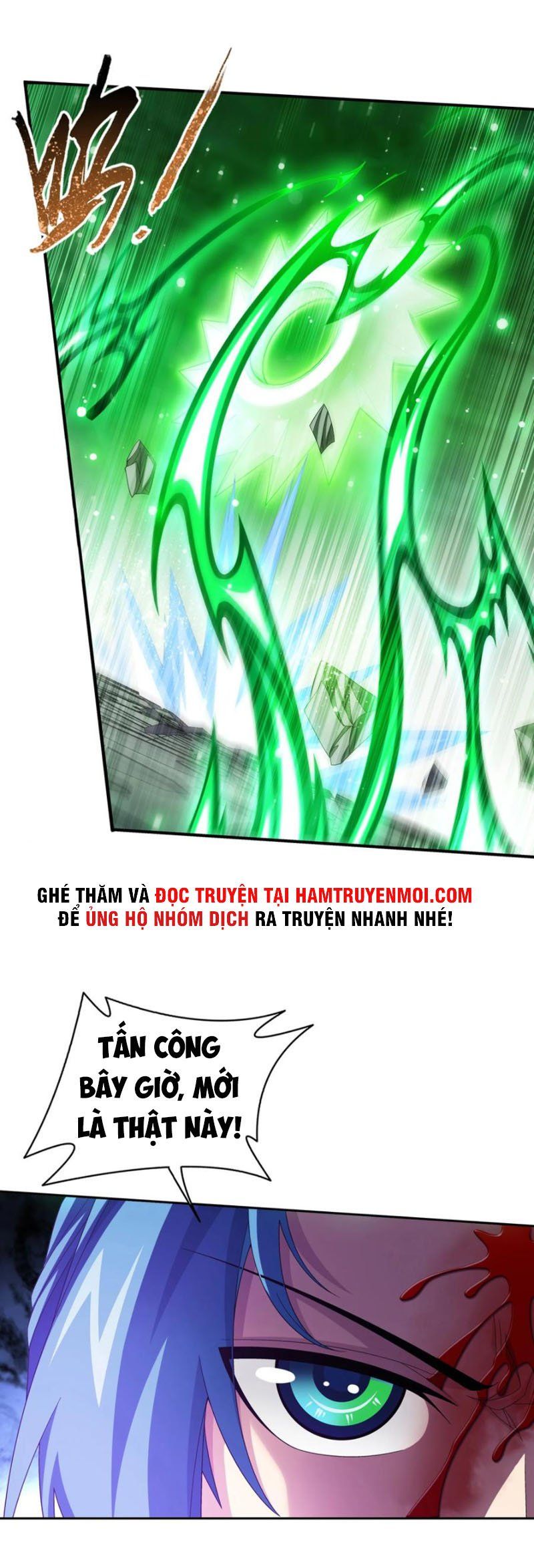đọc truyện Đại Chúa Tể Chương 316 ảnh 17 tại Giả Dược