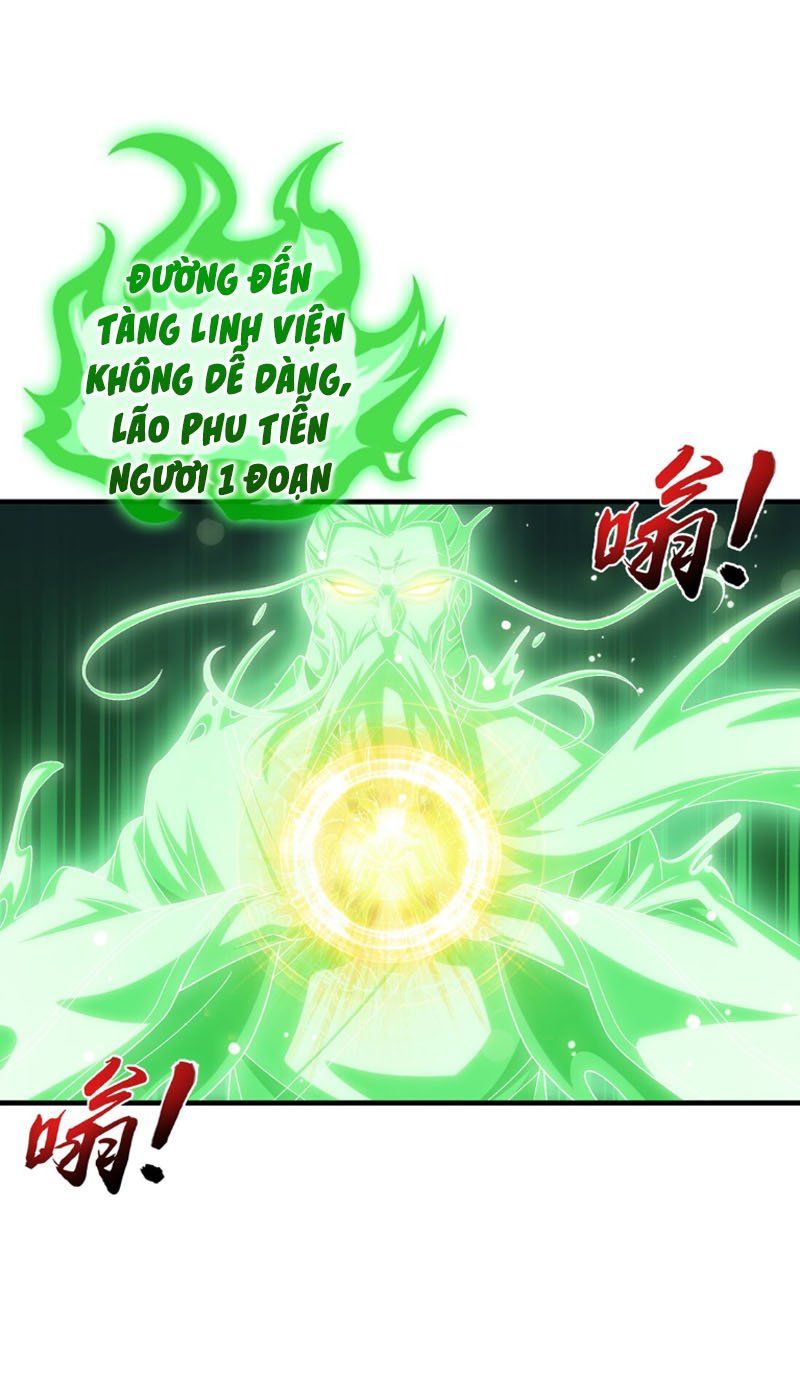 đọc truyện Đại Chúa Tể Chương 317 ảnh 12 tại Giả Dược