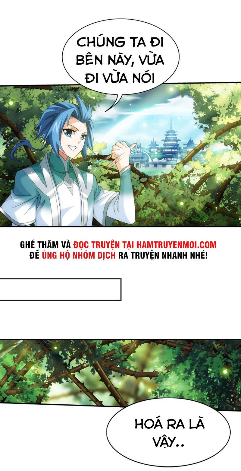 đọc truyện Đại Chúa Tể Chương 317 ảnh 20 tại Giả Dược