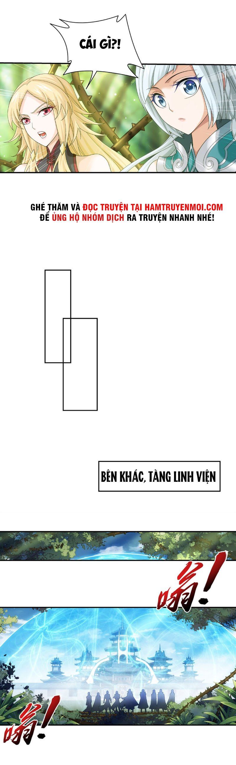 đọc truyện Đại Chúa Tể Chương 317 ảnh 22 tại Giả Dược
