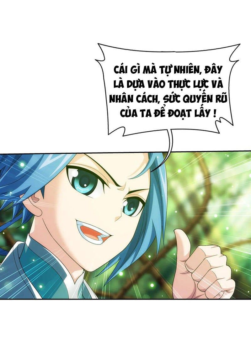 đọc truyện Đại Chúa Tể Chương 318 ảnh 12 tại Giả Dược