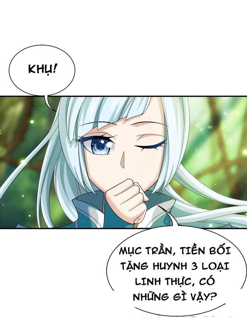 đọc truyện Đại Chúa Tể Chương 318 ảnh 13 tại Giả Dược