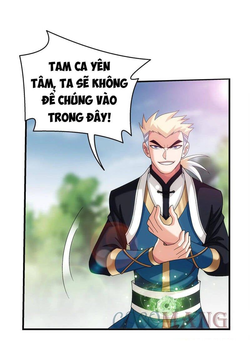 đọc truyện Đại Chúa Tể Chương 318 ảnh 5 tại Giả Dược