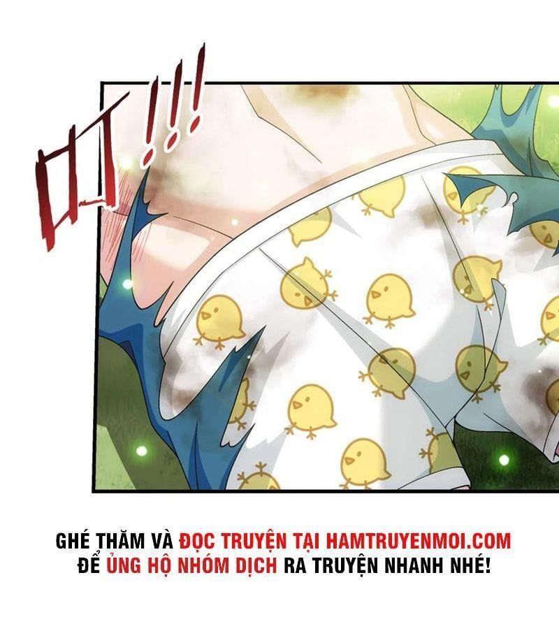 đọc truyện Đại Chúa Tể Chương 319 ảnh 25 tại Giả Dược