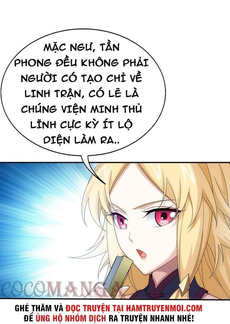 đọc truyện Đại Chúa Tể Chương 319 ảnh 29 tại Giả Dược