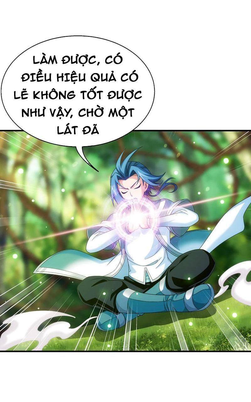 đọc truyện Đại Chúa Tể Chương 319 ảnh 31 tại Giả Dược