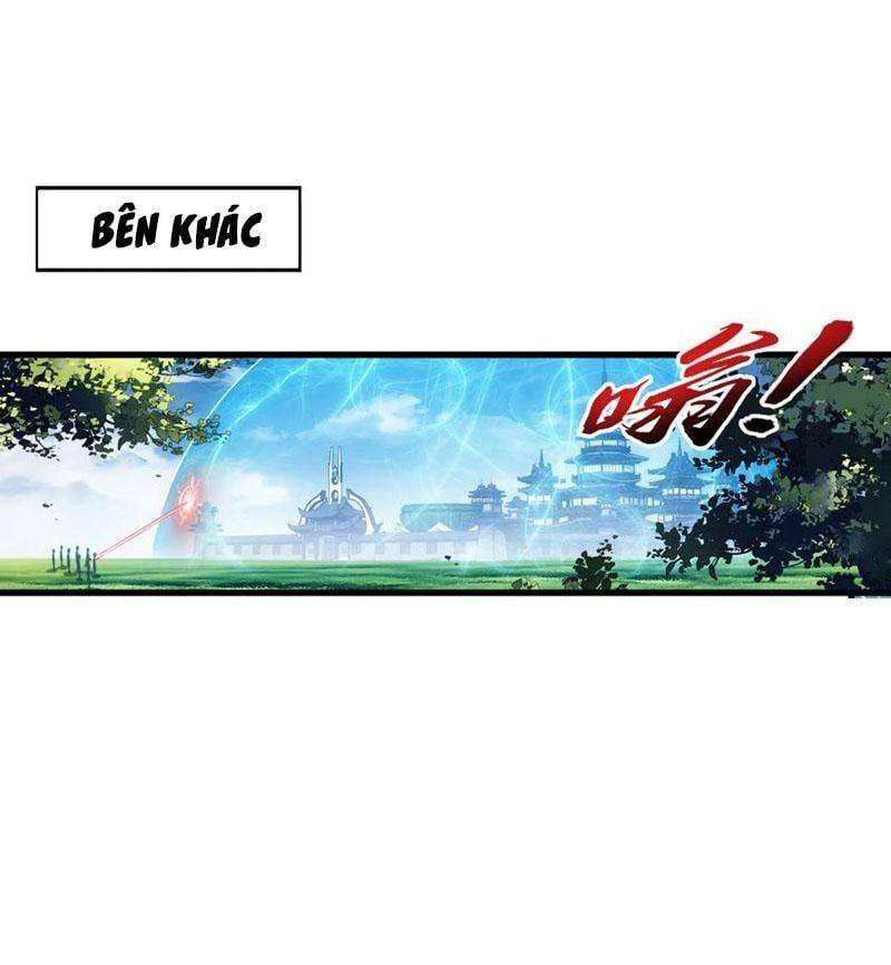 đọc truyện Đại Chúa Tể Chương 319 ảnh 32 tại Giả Dược