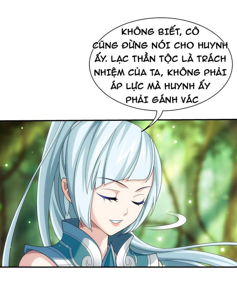 đọc truyện Đại Chúa Tể Chương 320 ảnh 12 tại Giả Dược