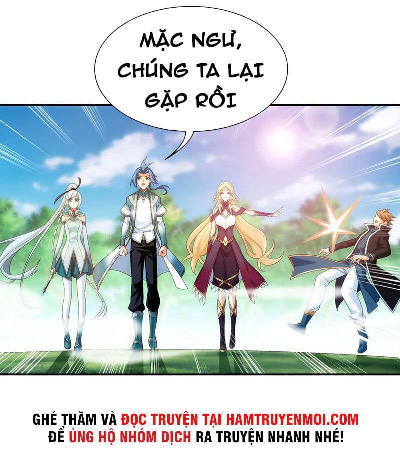 đọc truyện Đại Chúa Tể Chương 320 ảnh 20 tại Giả Dược