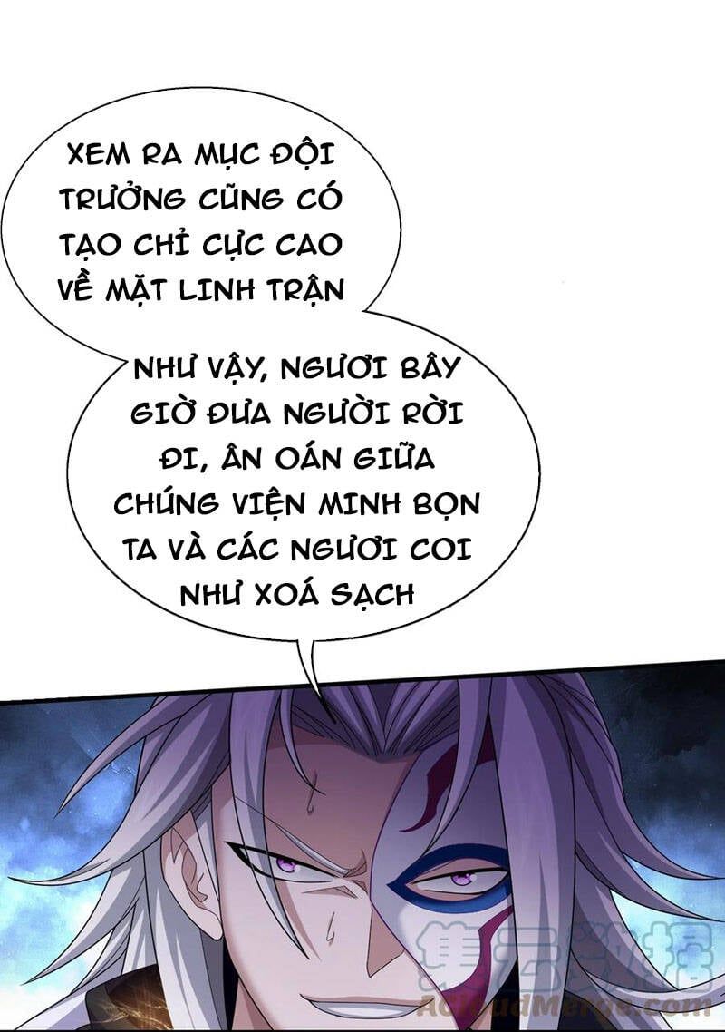đọc truyện Đại Chúa Tể Chương 320 ảnh 27 tại Giả Dược