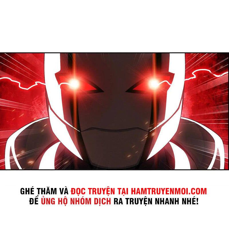 đọc truyện Đại Chúa Tể Chương 320 ảnh 40 tại Giả Dược