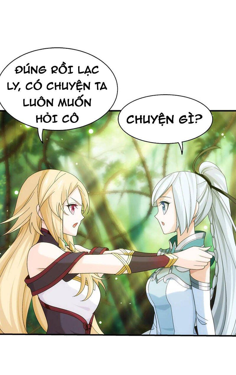đọc truyện Đại Chúa Tể Chương 320 ảnh 5 tại Giả Dược