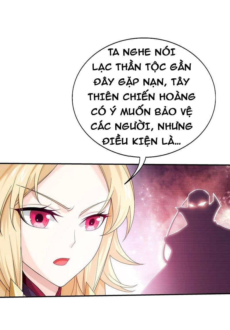 đọc truyện Đại Chúa Tể Chương 320 ảnh 6 tại Giả Dược