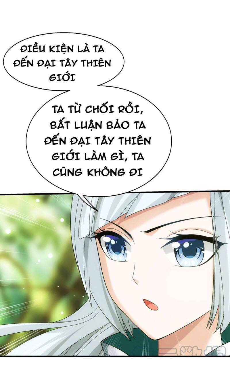 đọc truyện Đại Chúa Tể Chương 320 ảnh 7 tại Giả Dược
