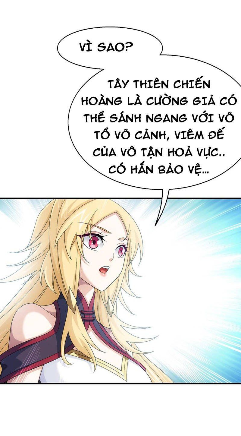 đọc truyện Đại Chúa Tể Chương 320 ảnh 8 tại Giả Dược