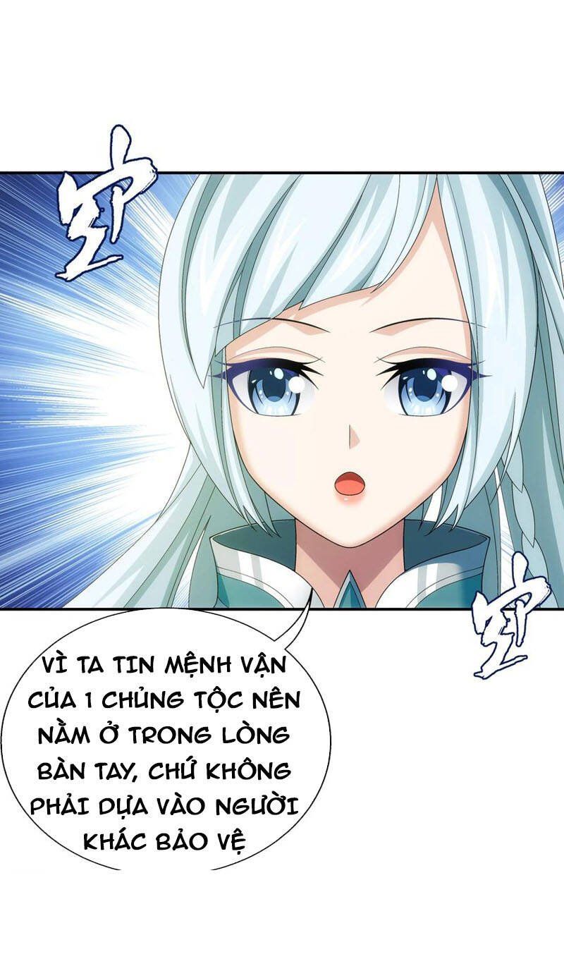 đọc truyện Đại Chúa Tể Chương 320 ảnh 9 tại Giả Dược