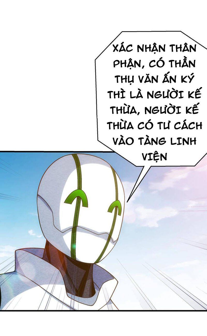 đọc truyện Đại Chúa Tể Chương 321 ảnh 36 tại Giả Dược