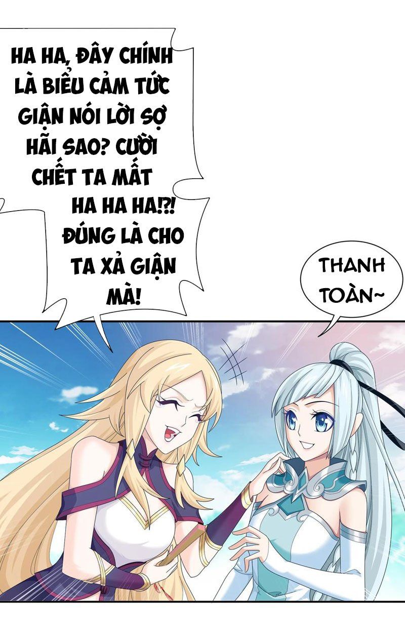 đọc truyện Đại Chúa Tể Chương 322 ảnh 23 tại Giả Dược