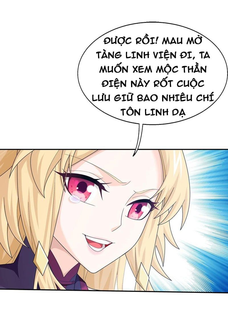 đọc truyện Đại Chúa Tể Chương 322 ảnh 24 tại Giả Dược