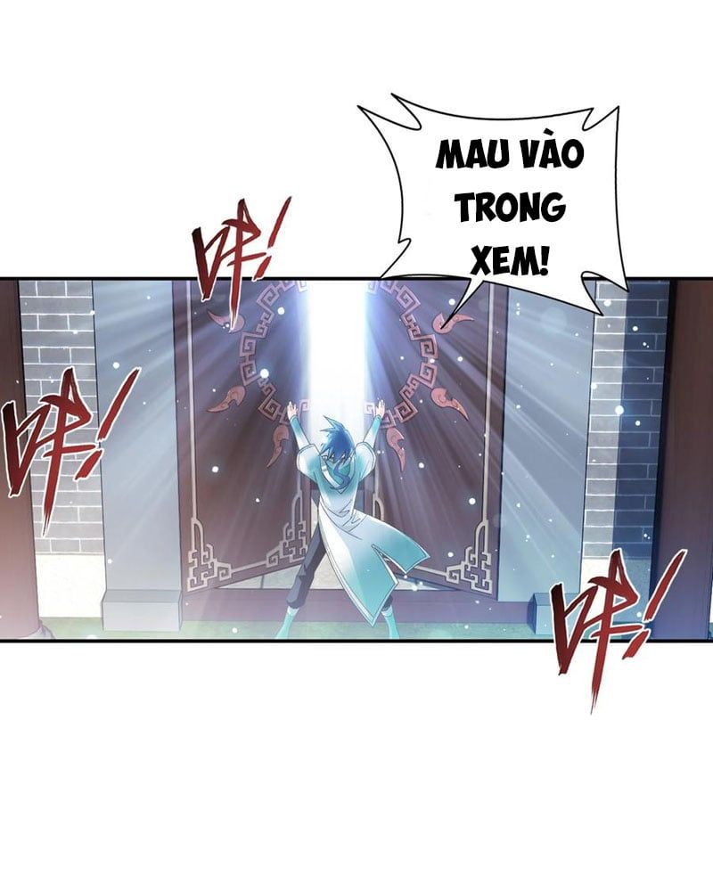 đọc truyện Đại Chúa Tể Chương 322 ảnh 26 tại Giả Dược
