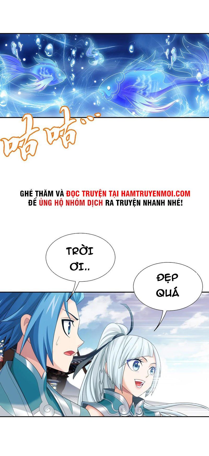 đọc truyện Đại Chúa Tể Chương 322 ảnh 29 tại Giả Dược