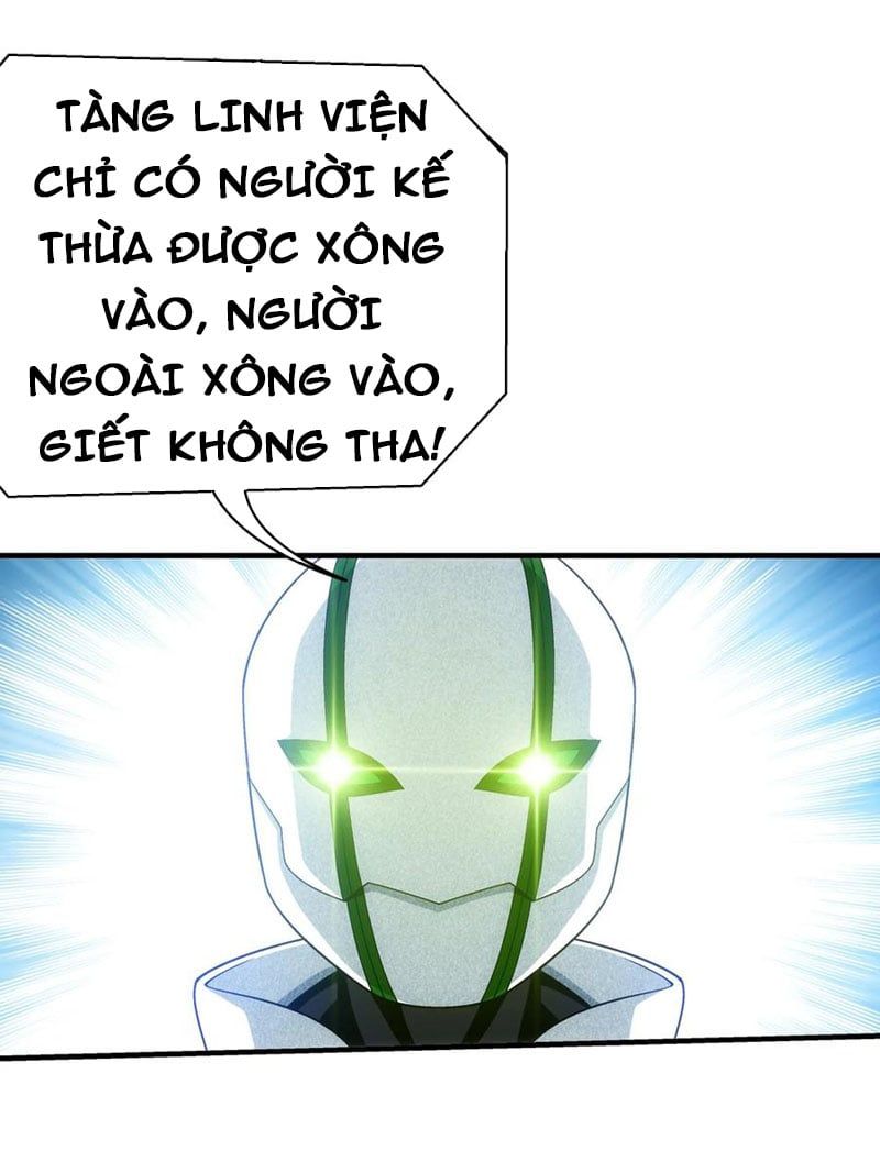 đọc truyện Đại Chúa Tể Chương 322 ảnh 9 tại Giả Dược