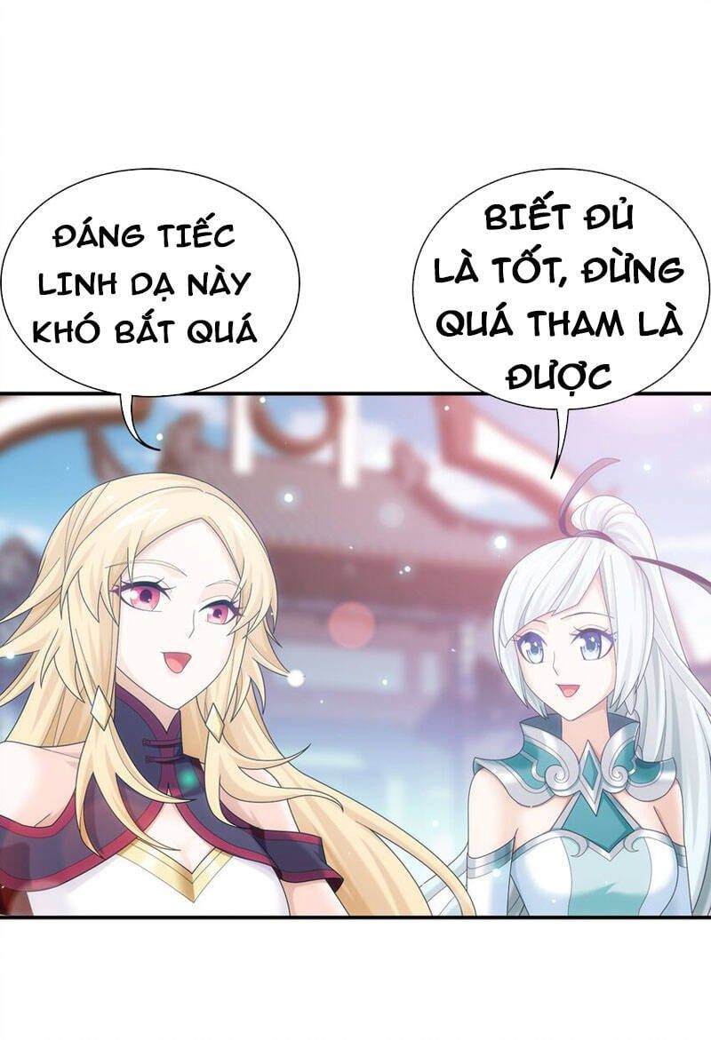 đọc truyện Đại Chúa Tể Chương 323 ảnh 20 tại Giả Dược