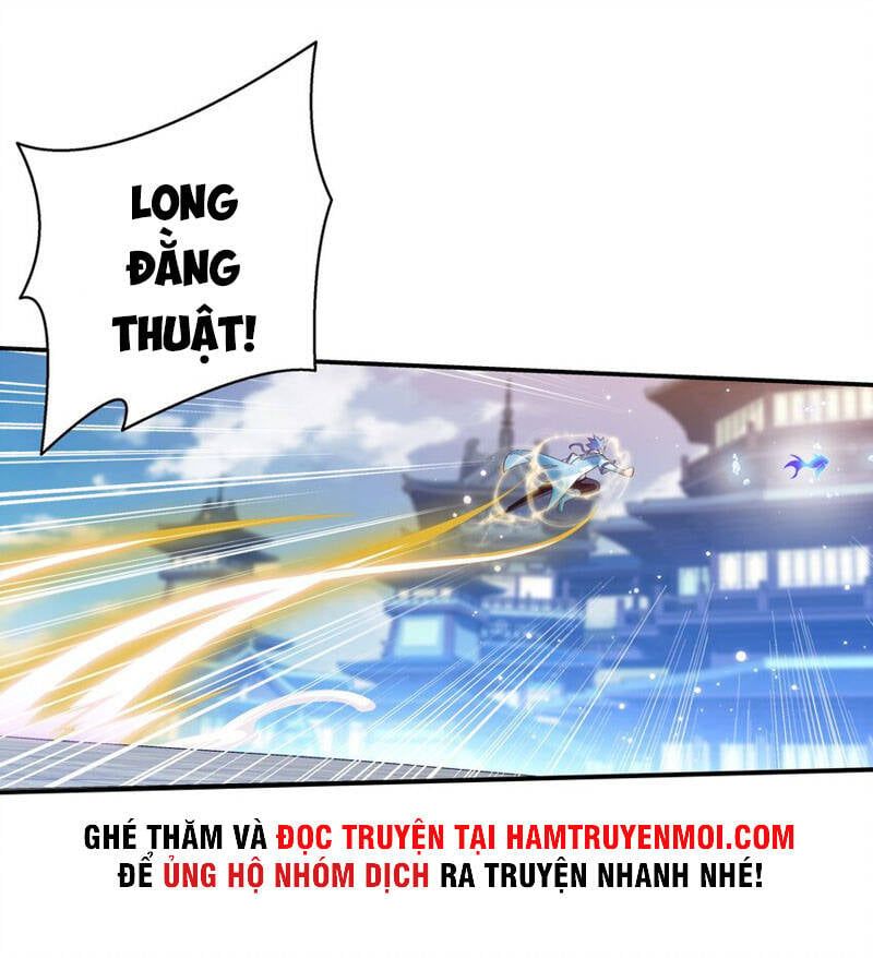 đọc truyện Đại Chúa Tể Chương 323 ảnh 10 tại Giả Dược