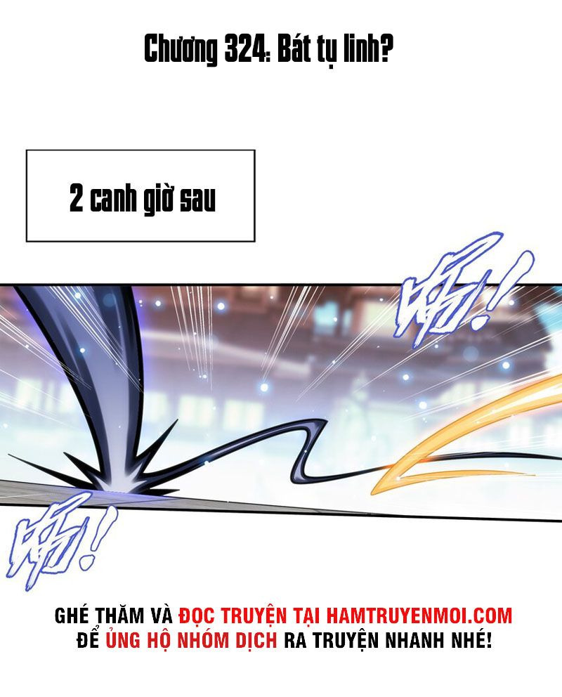 đọc truyện Đại Chúa Tể Chương 324 ảnh 2 tại Giả Dược