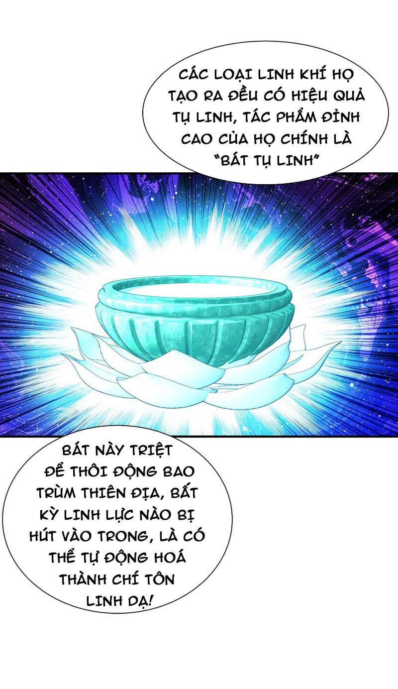 đọc truyện Đại Chúa Tể Chương 324 ảnh 25 tại Giả Dược