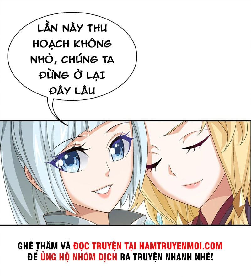 đọc truyện Đại Chúa Tể Chương 325 ảnh 13 tại Giả Dược