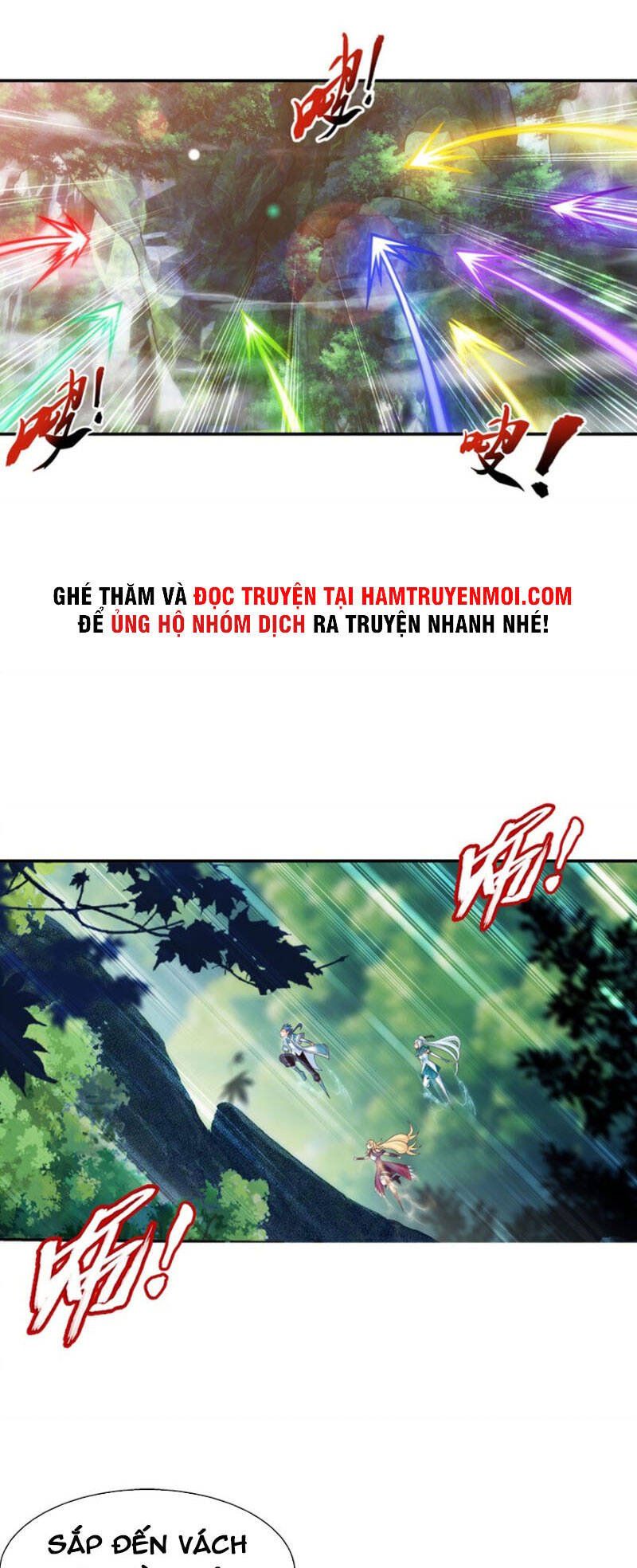 đọc truyện Đại Chúa Tể Chương 326 ảnh 15 tại Giả Dược