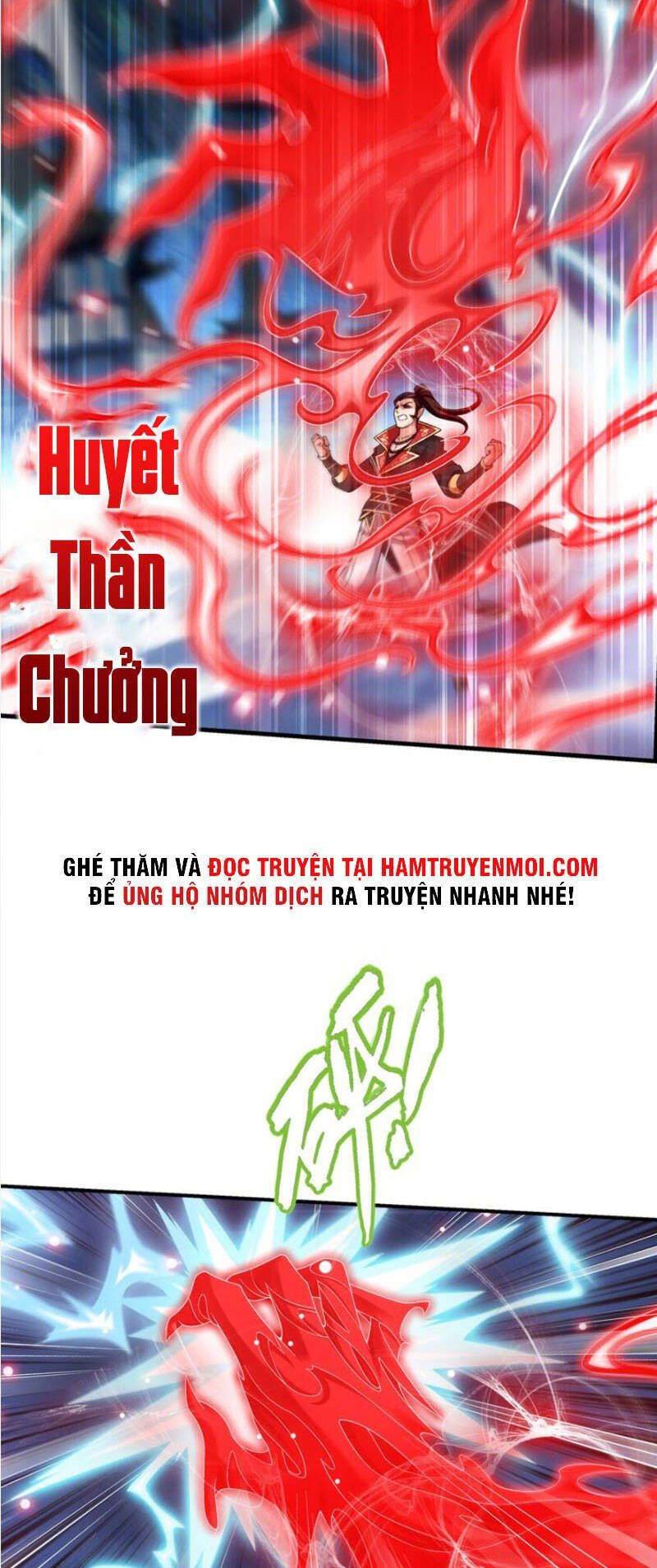 đọc truyện Đại Chúa Tể Chương 327 ảnh 12 tại Giả Dược