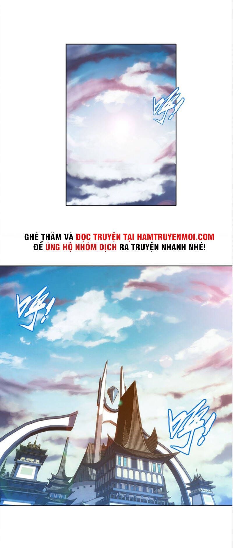 đọc truyện Đại Chúa Tể Chương 328 ảnh 11 tại Giả Dược