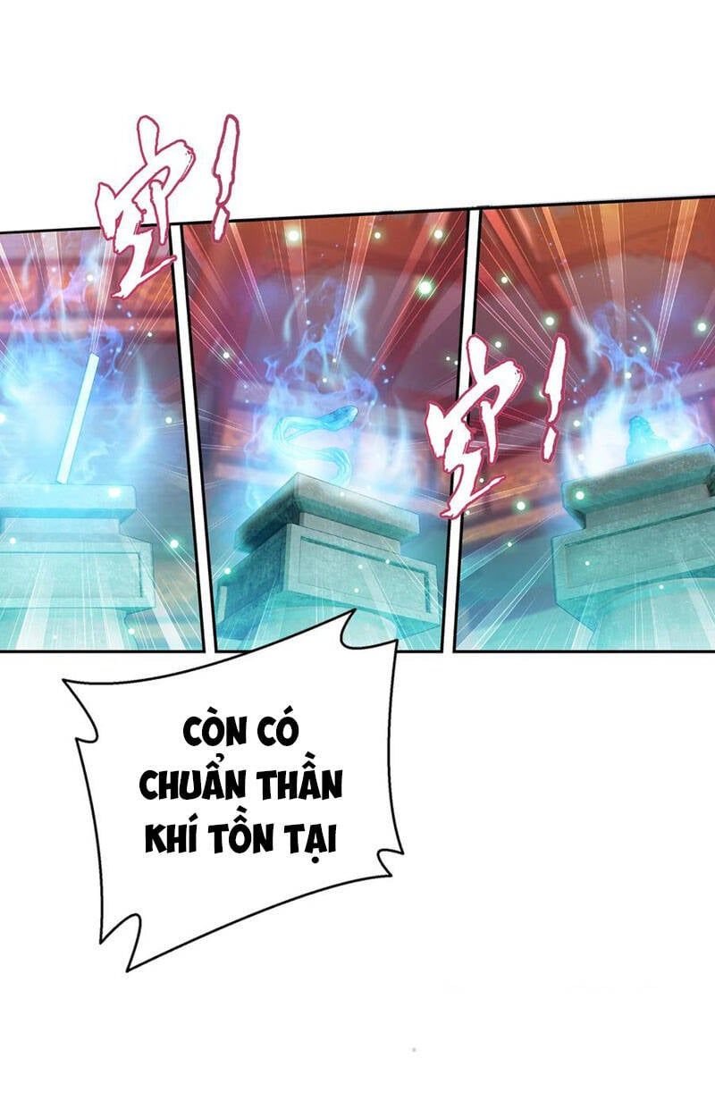 đọc truyện Đại Chúa Tể Chương 329 ảnh 13 tại Giả Dược