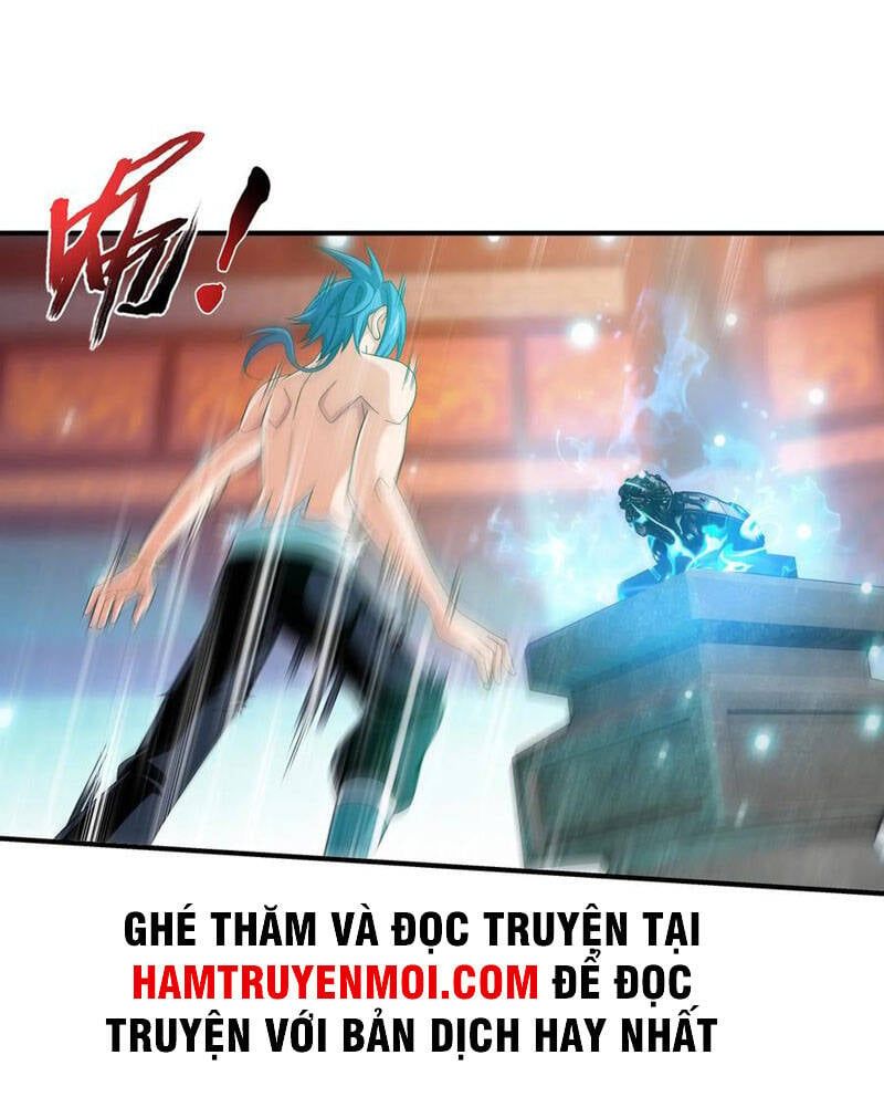 đọc truyện Đại Chúa Tể Chương 329 ảnh 16 tại Giả Dược