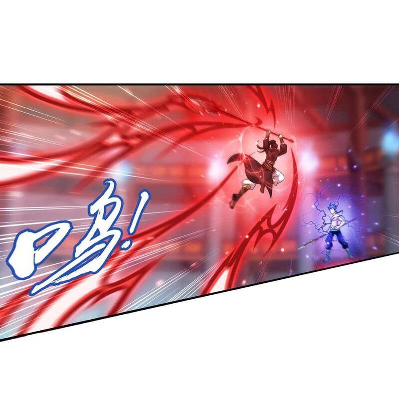 đọc truyện Đại Chúa Tể Chương 329 ảnh 28 tại Giả Dược
