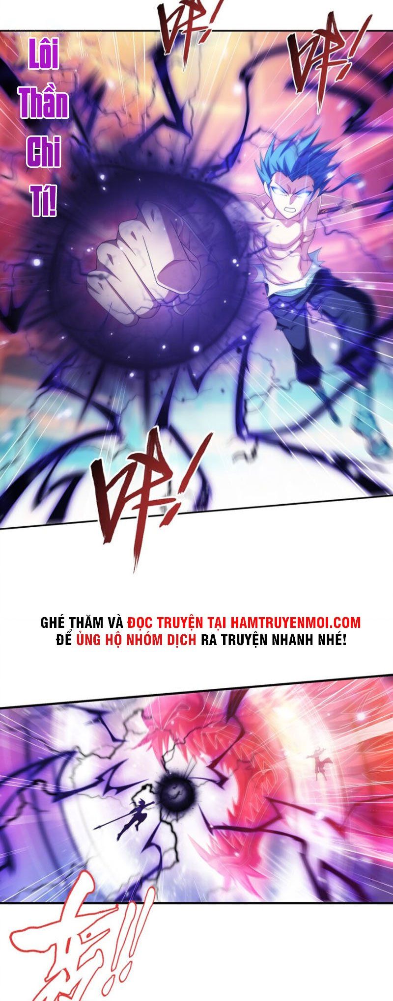 đọc truyện Đại Chúa Tể Chương 330 ảnh 12 tại Giả Dược