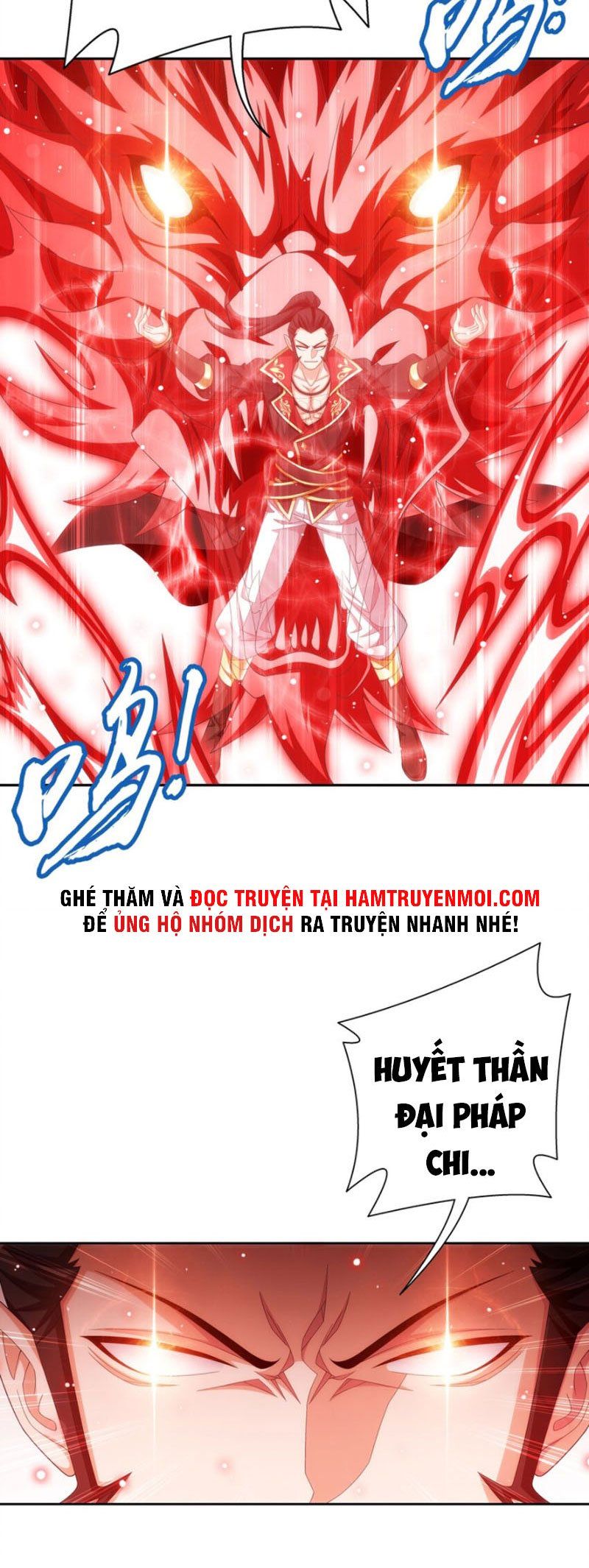đọc truyện Đại Chúa Tể Chương 330 ảnh 9 tại Giả Dược
