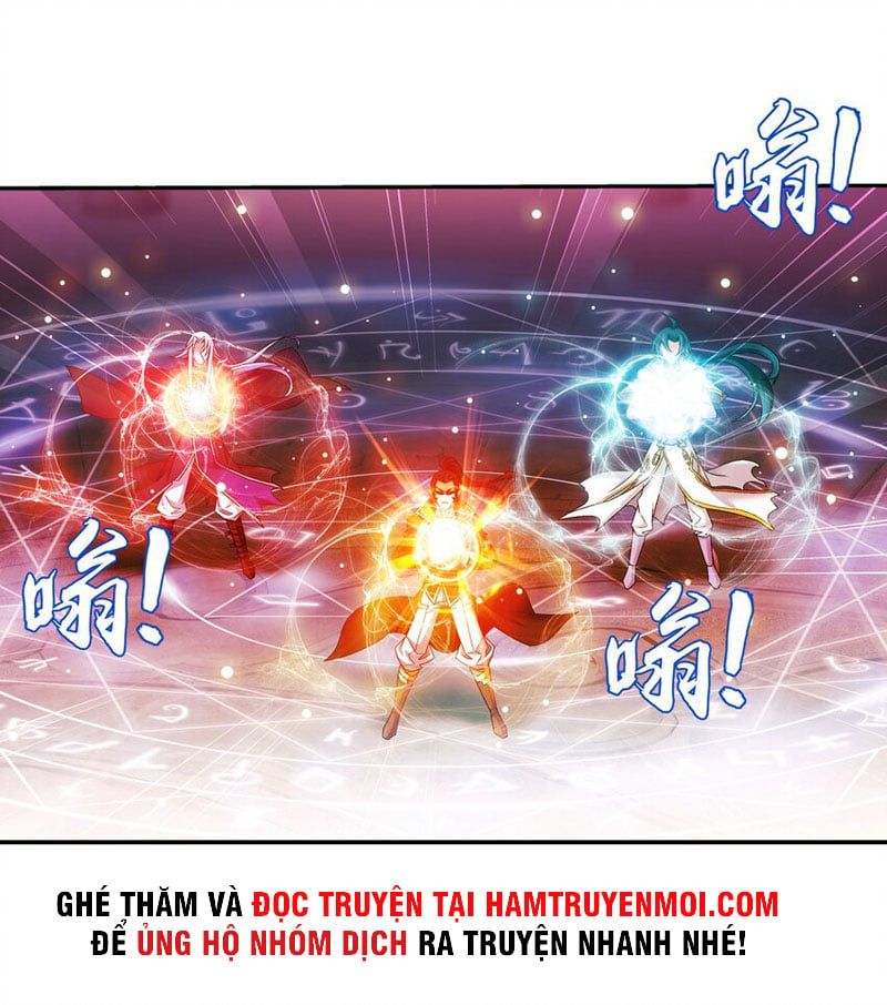 đọc truyện Đại Chúa Tể Chương 332 ảnh 26 tại Giả Dược