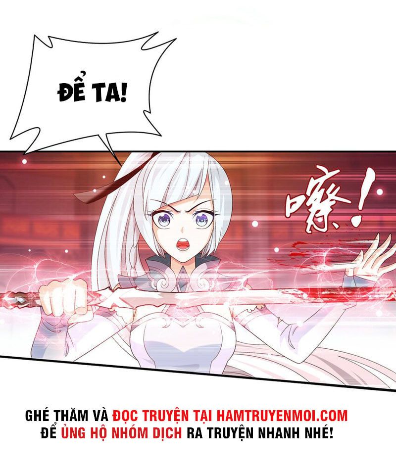 đọc truyện Đại Chúa Tể Chương 332 ảnh 31 tại Giả Dược