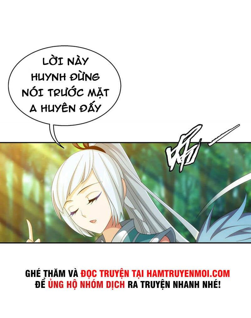 đọc truyện Đại Chúa Tể Chương 335 ảnh 24 tại Giả Dược