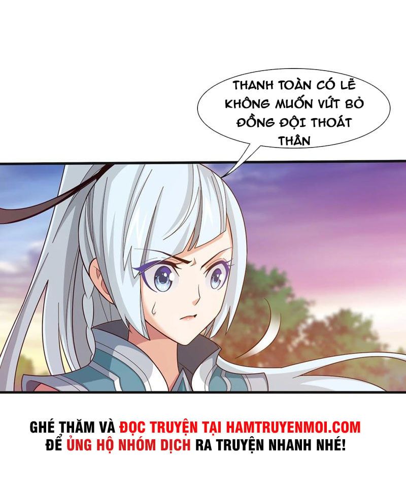 đọc truyện Đại Chúa Tể Chương 336 ảnh 27 tại Giả Dược
