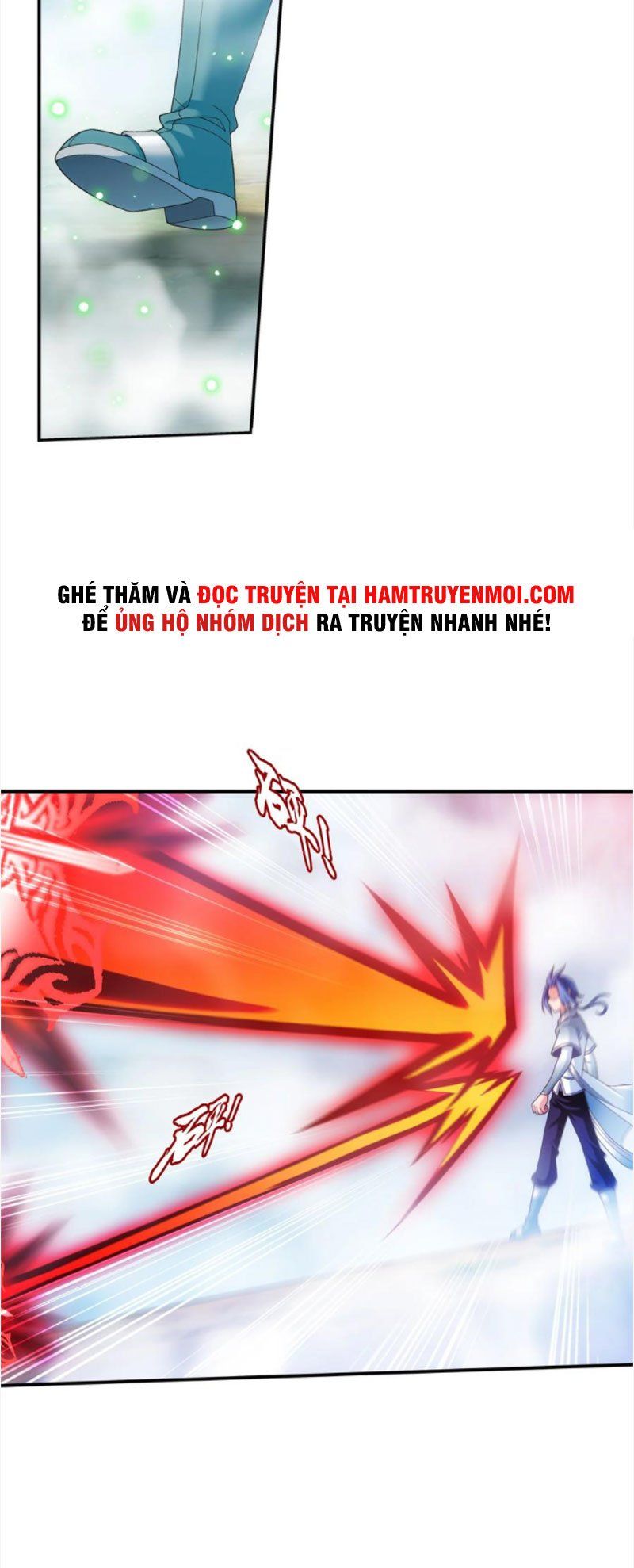đọc truyện Đại Chúa Tể Chương 337 ảnh 21 tại Giả Dược