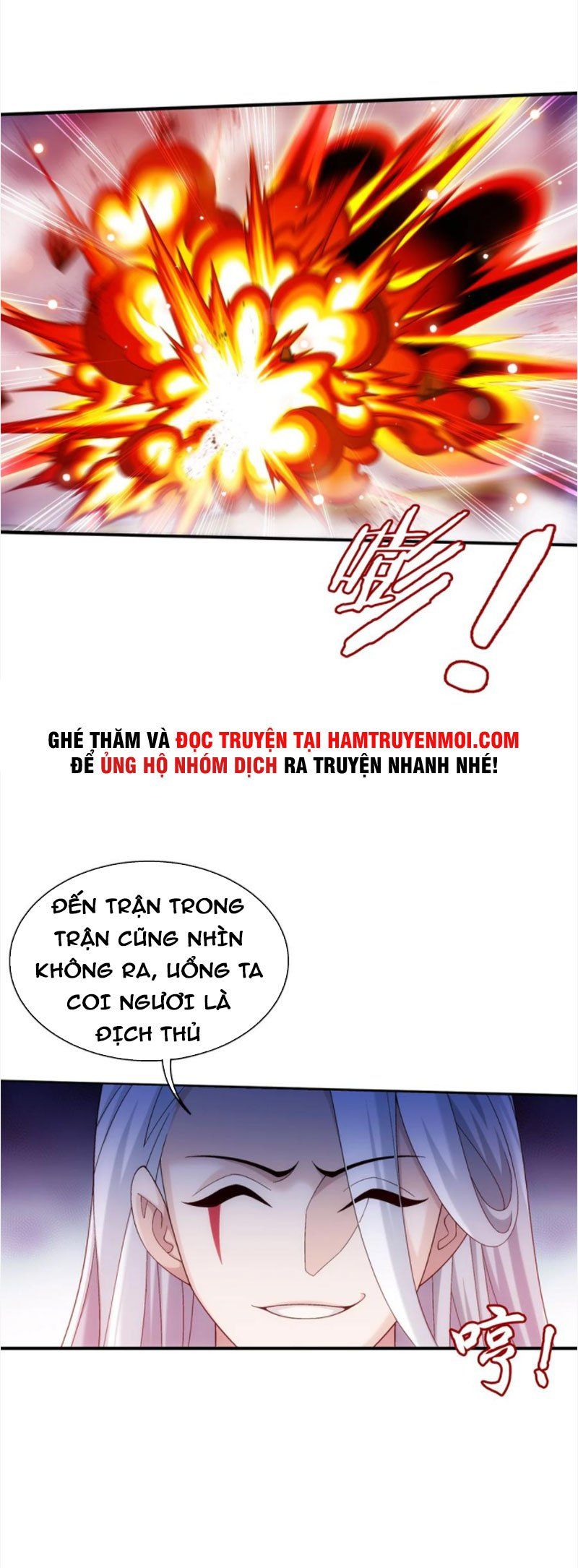 đọc truyện Đại Chúa Tể Chương 337 ảnh 22 tại Giả Dược