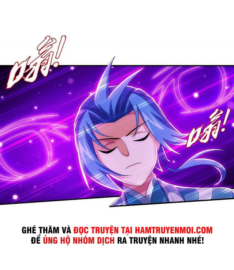 đọc truyện Đại Chúa Tể Chương 338 ảnh 9 tại Giả Dược