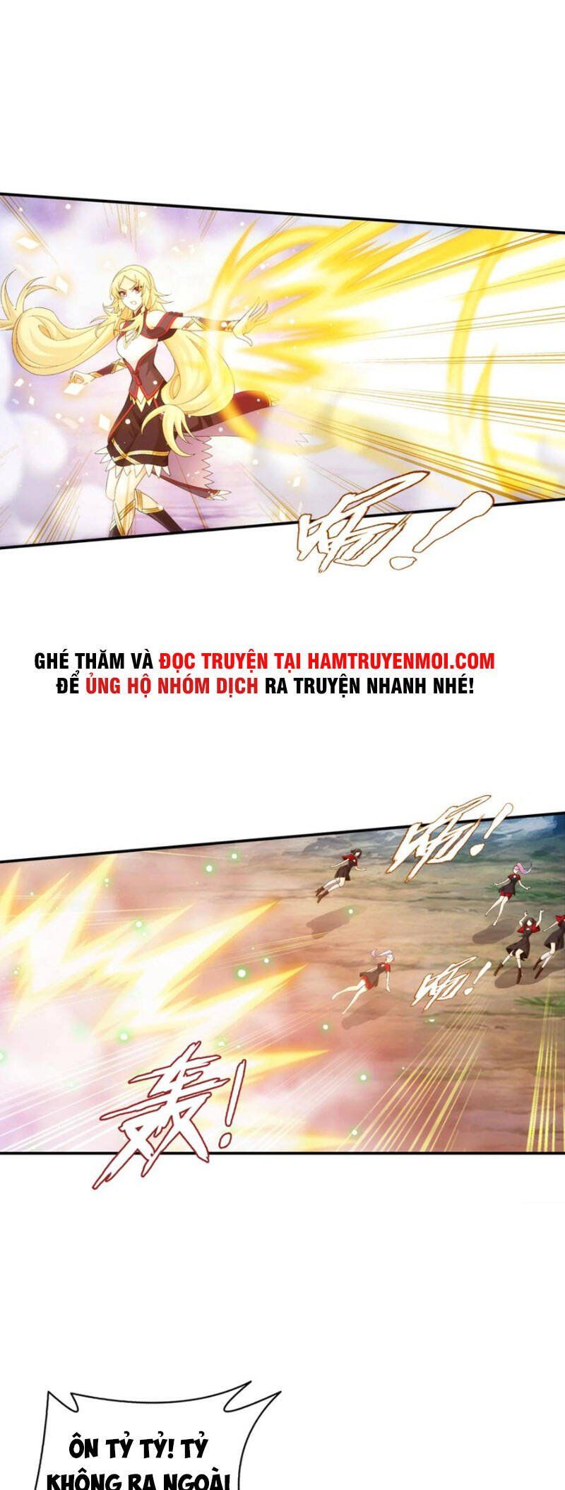 đọc truyện Đại Chúa Tể Chương 339 ảnh 16 tại Giả Dược