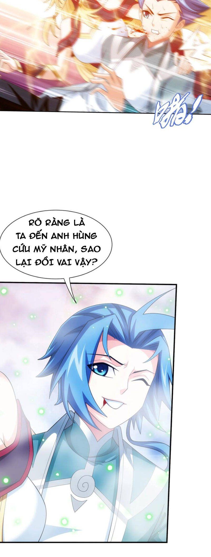 đọc truyện Đại Chúa Tể Chương 339 ảnh 21 tại Giả Dược