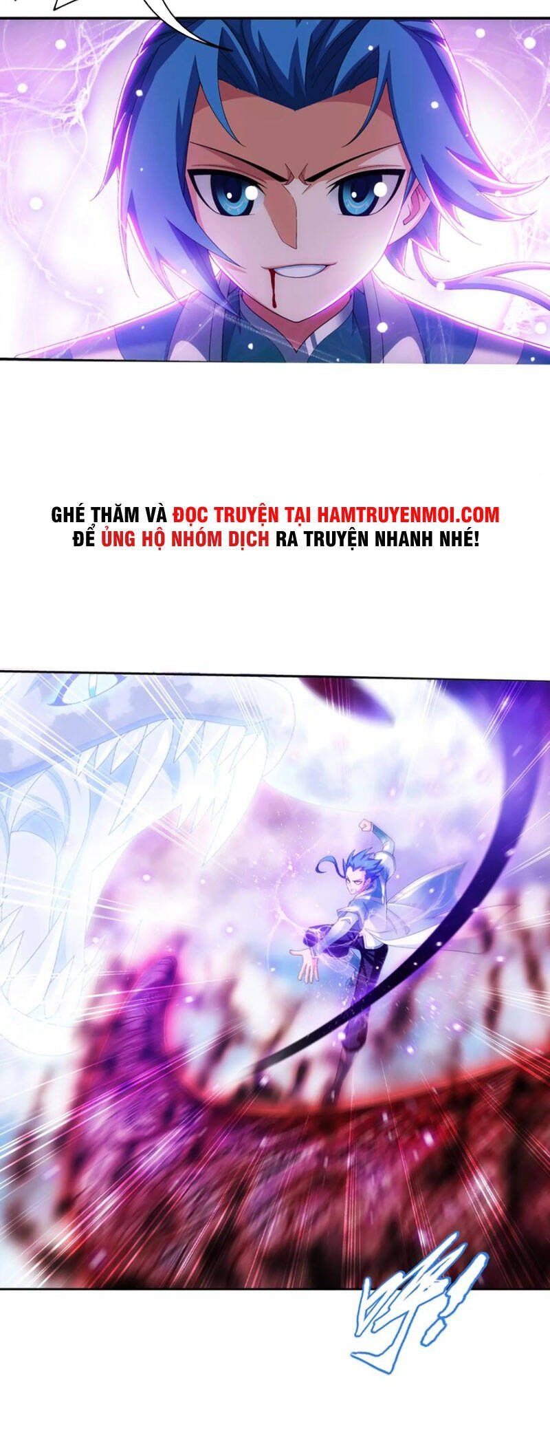 đọc truyện Đại Chúa Tể Chương 340 ảnh 6 tại Giả Dược