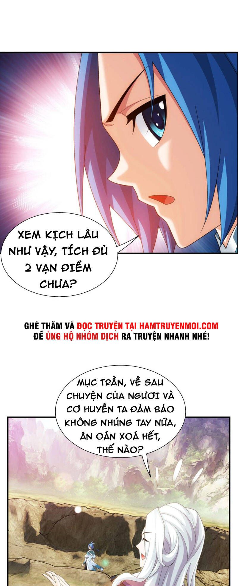 đọc truyện Đại Chúa Tể Chương 342 ảnh 11 tại Giả Dược